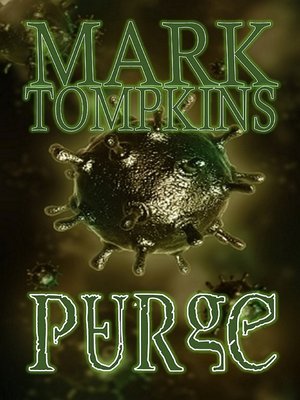 cover image of Purge